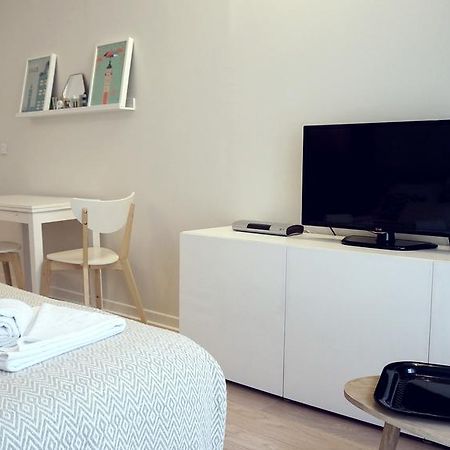Little Suite - Stella Lille Extérieur photo