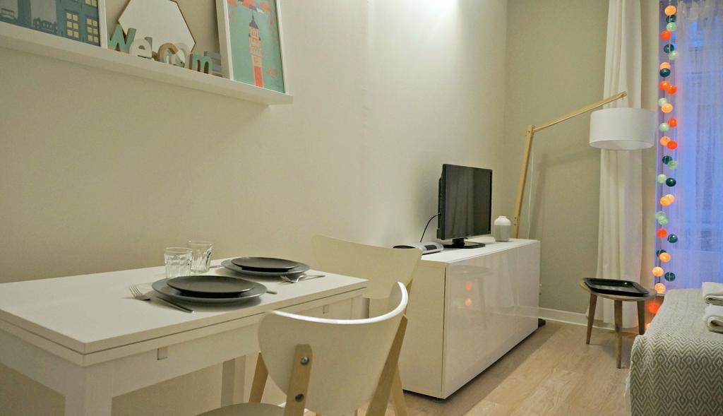 Little Suite - Stella Lille Extérieur photo