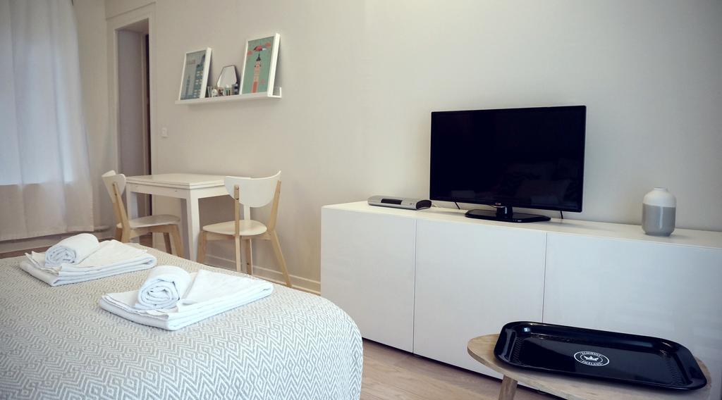 Little Suite - Stella Lille Extérieur photo